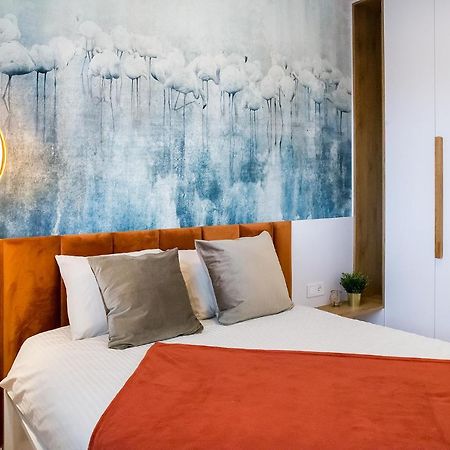 W&K Apartments - Harmony Suite - Faktura Vat, Parking Koszalin Esterno foto