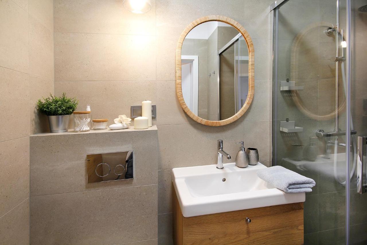 W&K Apartments - Harmony Suite - Faktura Vat, Parking Koszalin Esterno foto