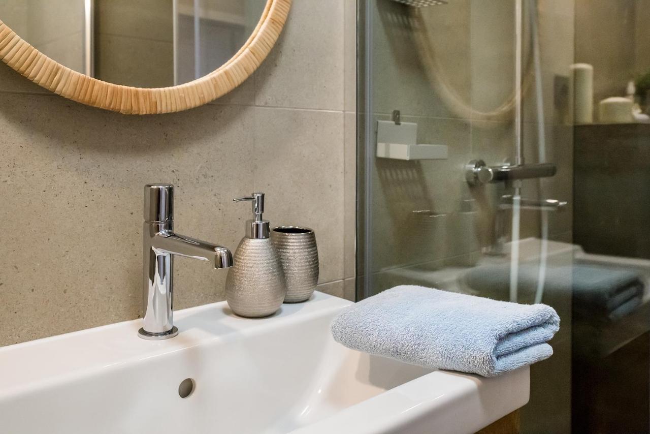 W&K Apartments - Harmony Suite - Faktura Vat, Parking Koszalin Esterno foto