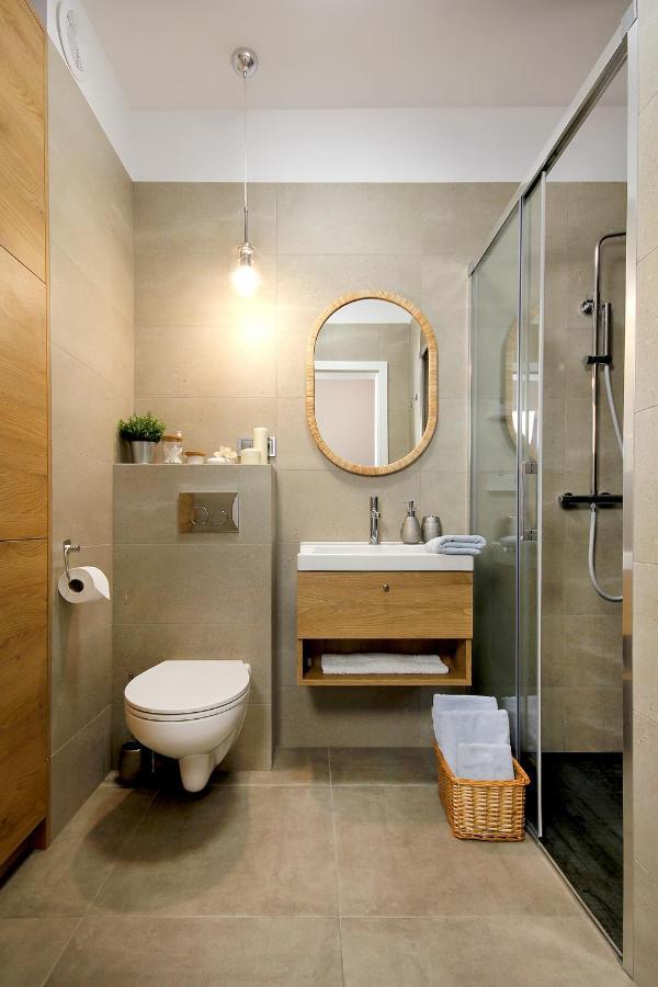 W&K Apartments - Harmony Suite - Faktura Vat, Parking Koszalin Esterno foto
