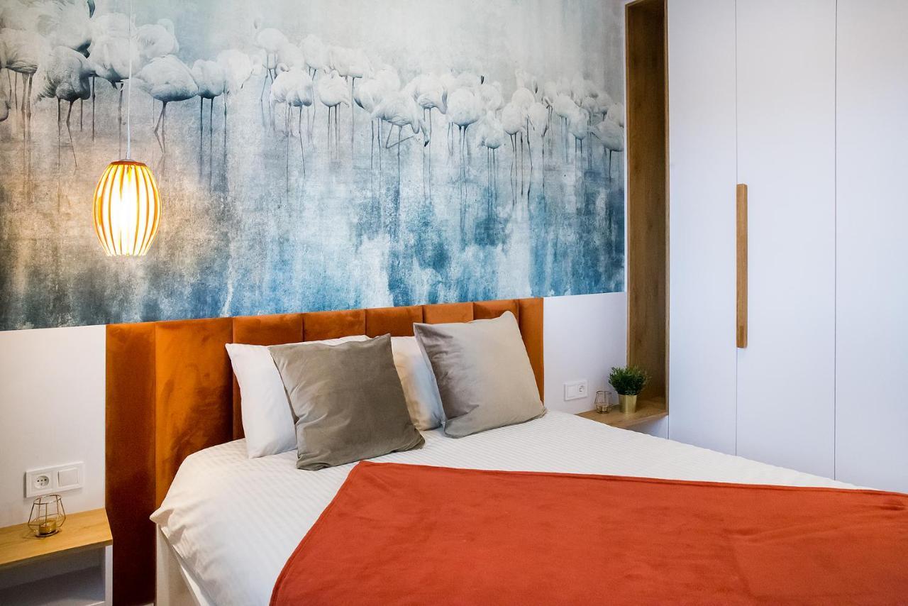 W&K Apartments - Harmony Suite - Faktura Vat, Parking Koszalin Esterno foto