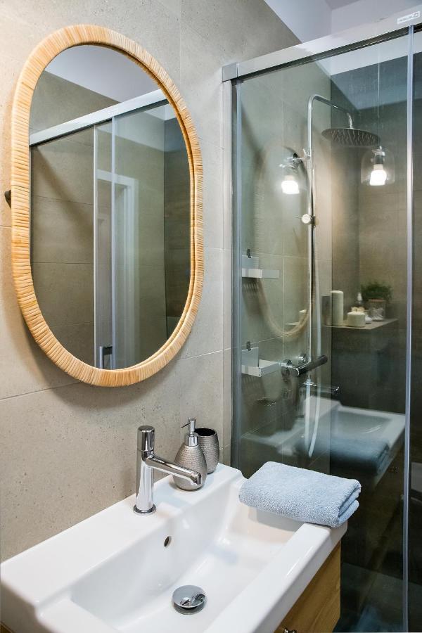 W&K Apartments - Harmony Suite - Faktura Vat, Parking Koszalin Esterno foto