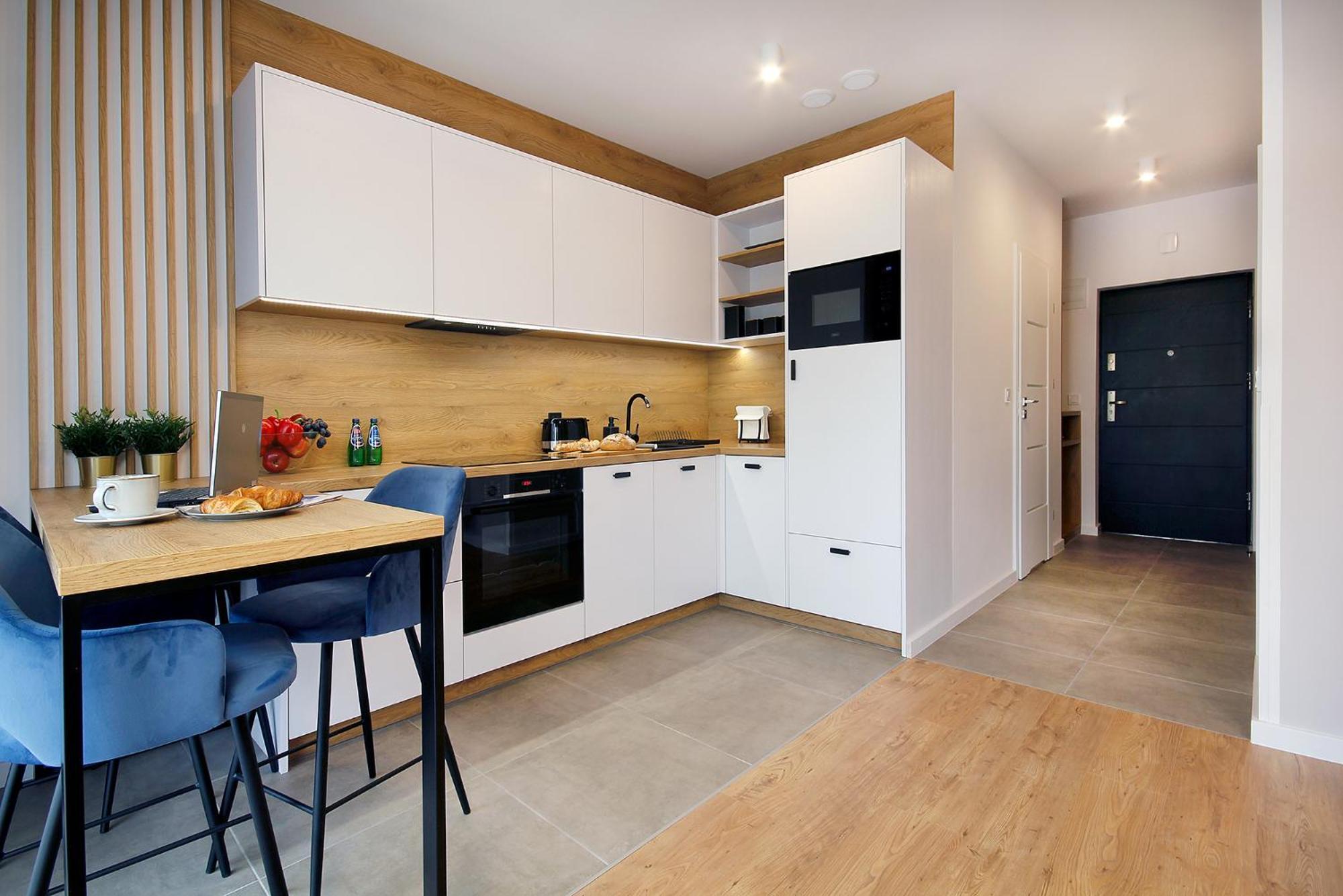 W&K Apartments - Harmony Suite - Faktura Vat, Parking Koszalin Esterno foto